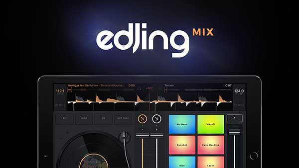 google play music desktop player mixer